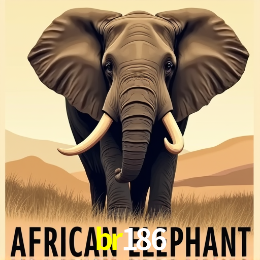 Benefícios da Conta br186