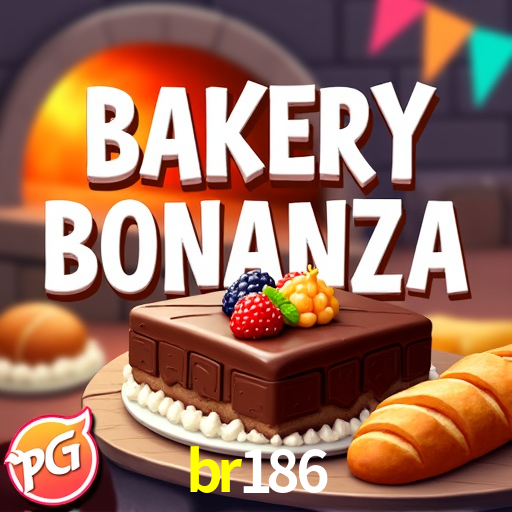 Bônus de Boas-vindas br186