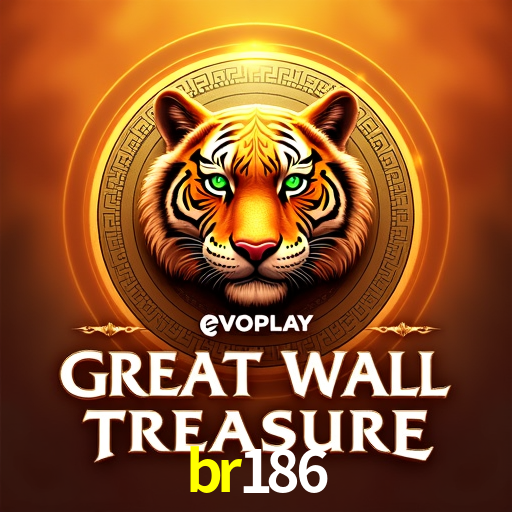 Provedores de Jogos br186